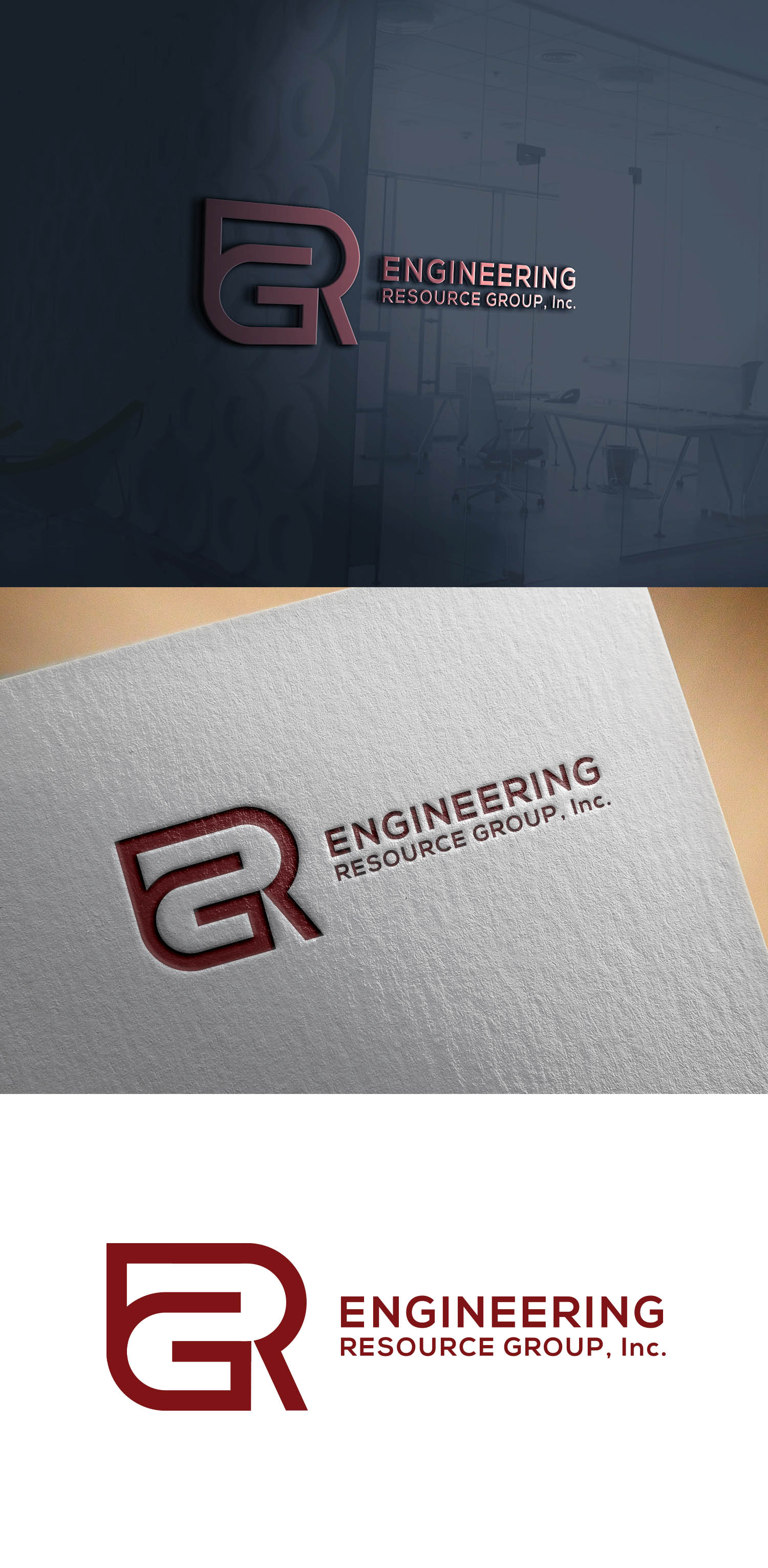 Logo Design by sariaka for this project | Design #31043644