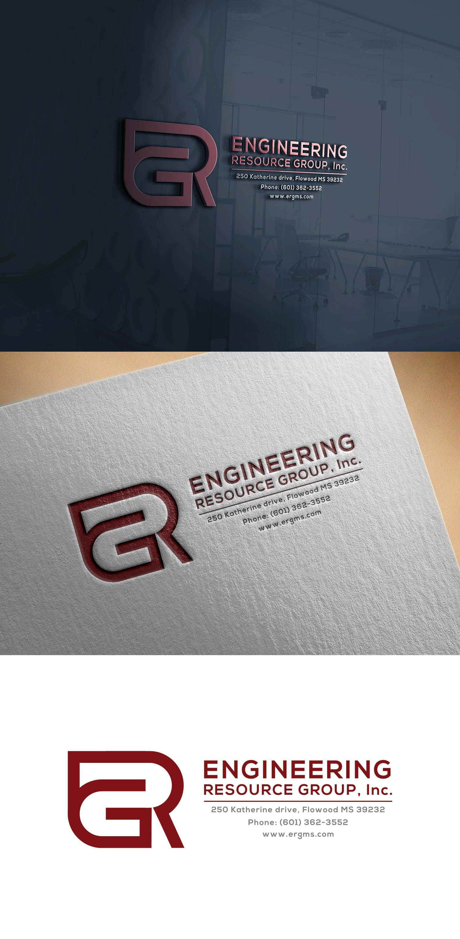 Logo Design by sariaka for this project | Design #31043683