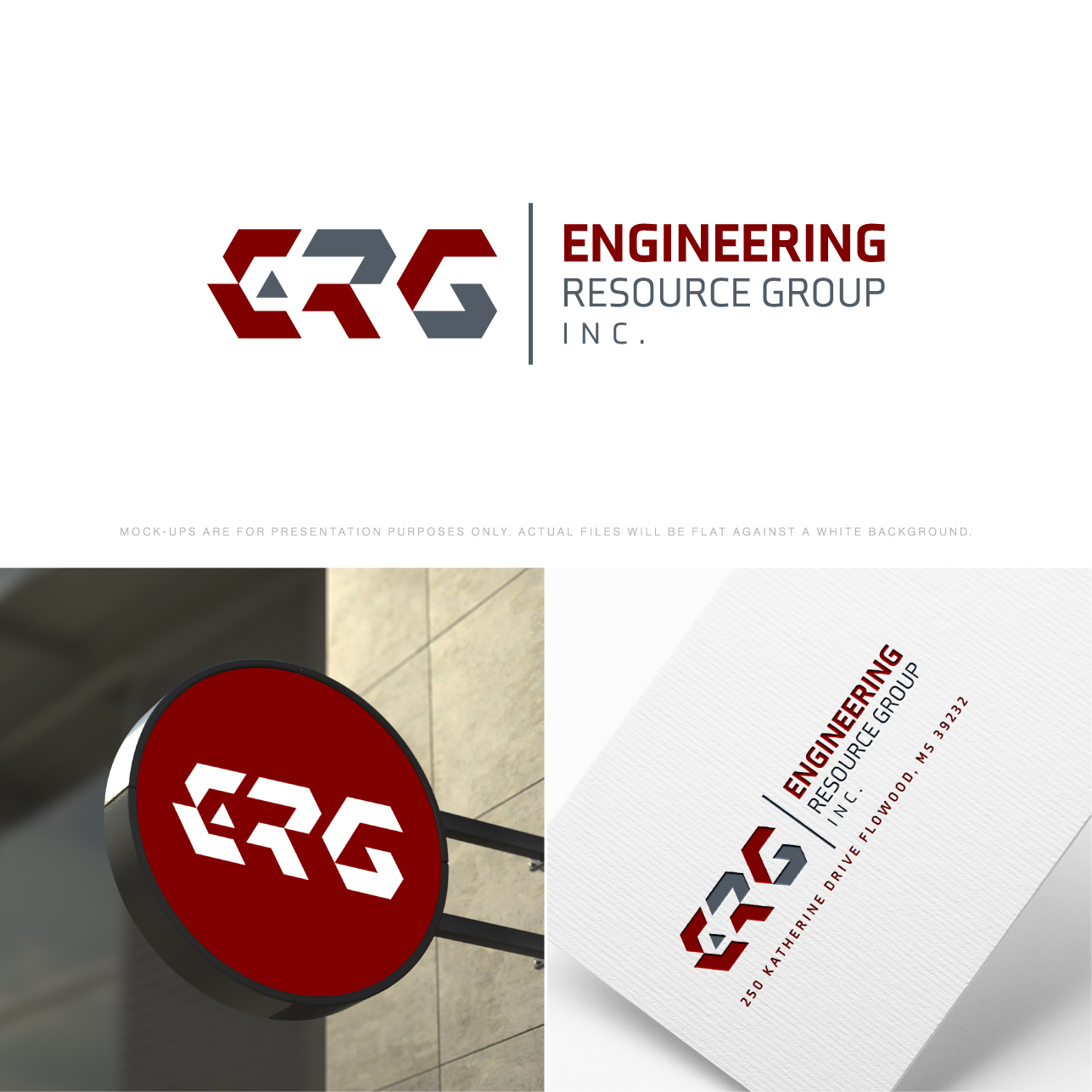 Logo Design by The Lion Studios for this project | Design #31027990