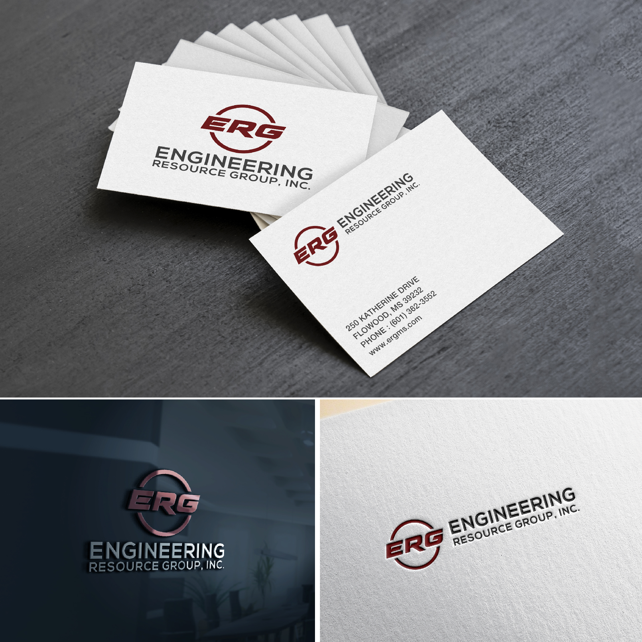 Logo Design by AL-BARAKAH for this project | Design #31032561