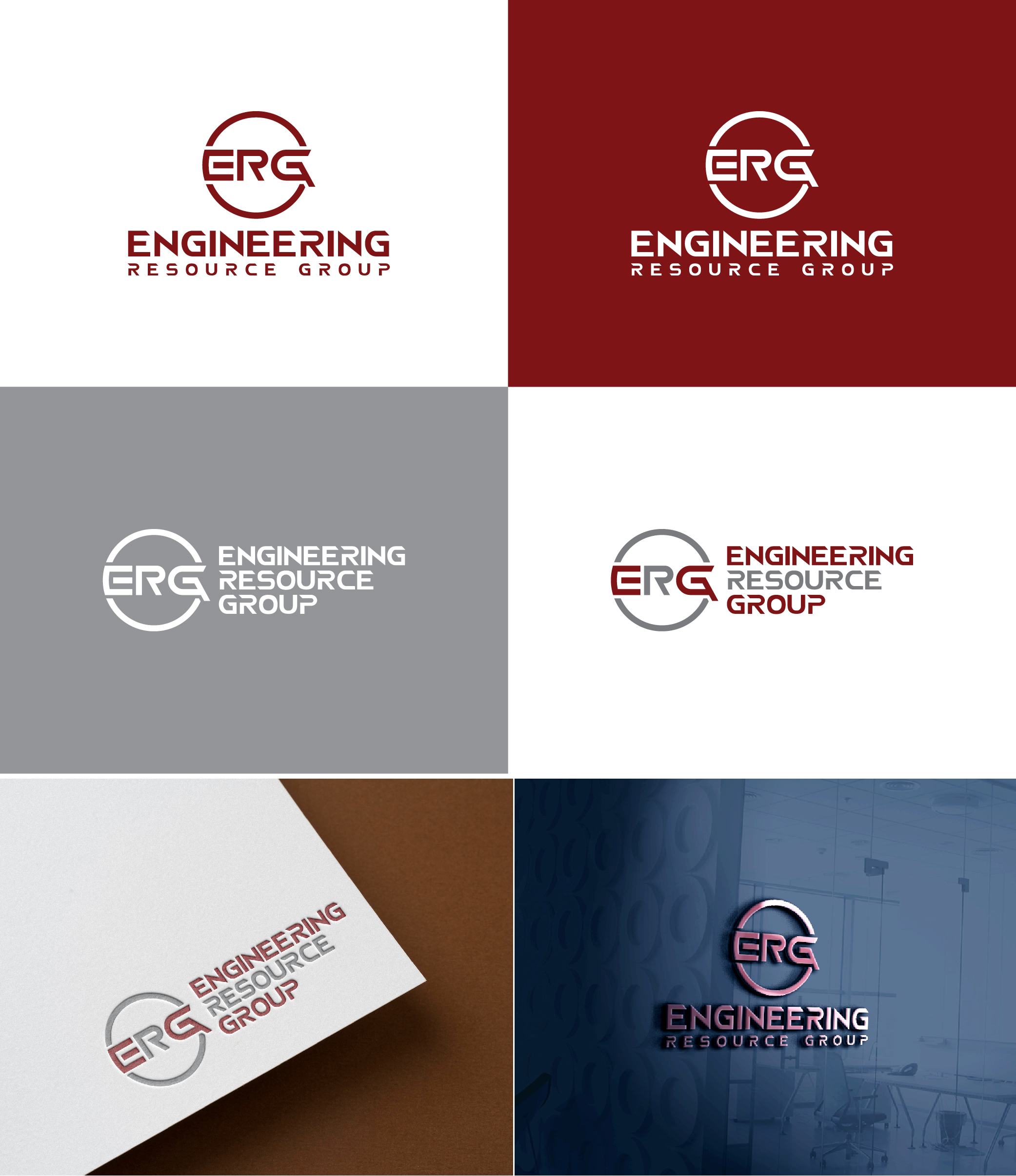 Logo Design by AL-BARAKAH for this project | Design #31068256