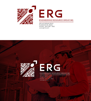 Logo Design by The Samarian