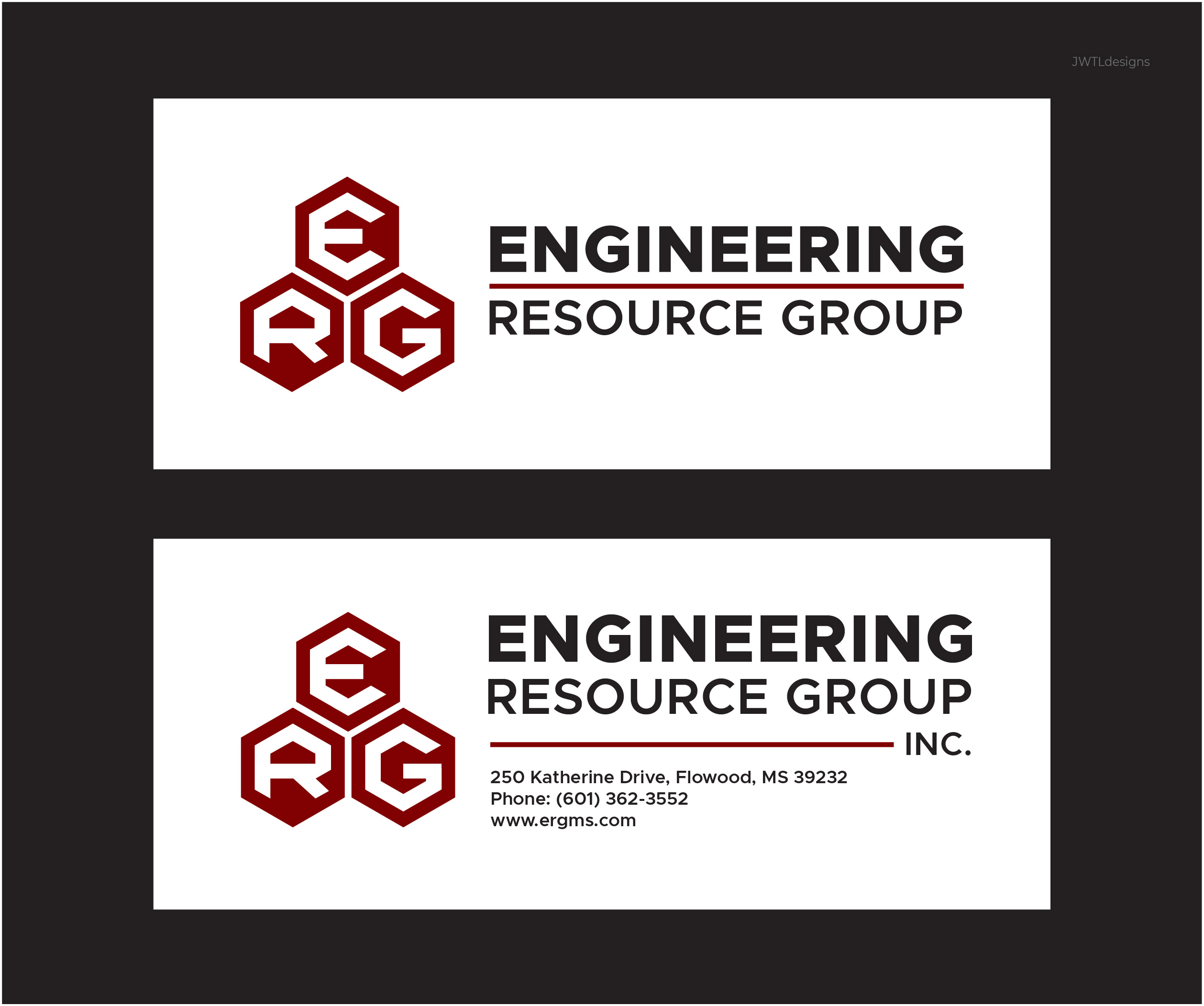 Logo-Design von JWTL für dieses Projekt | Design #31047880