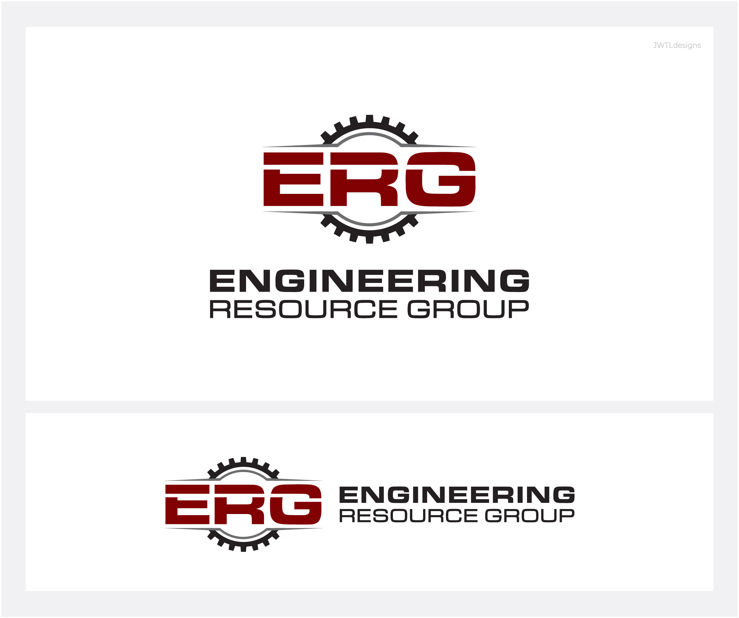 Logo Design by JWTL for this project | Design #31052861