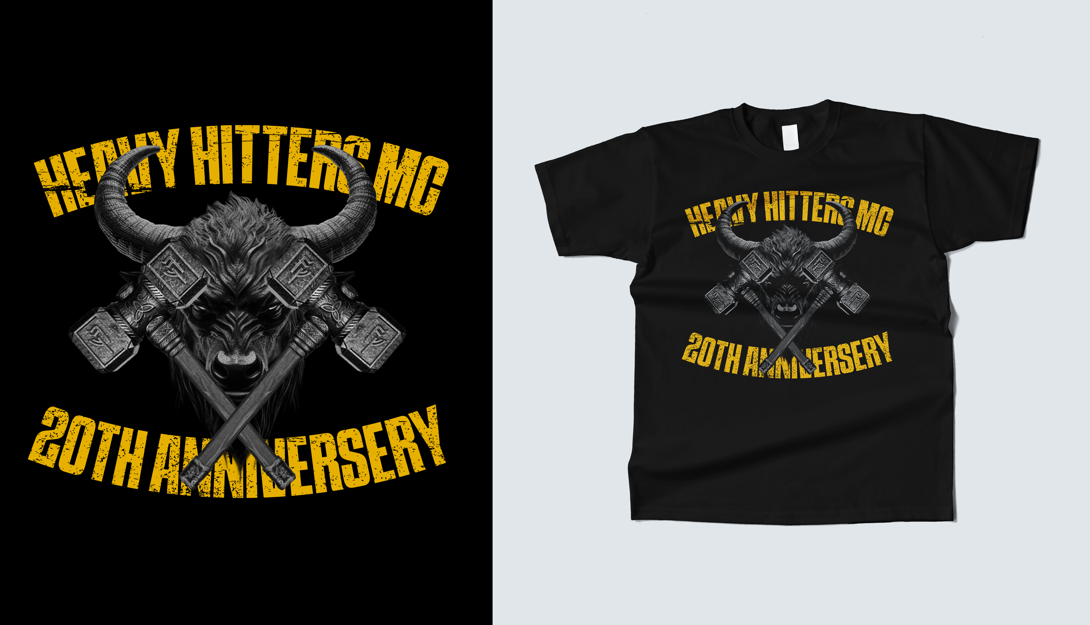 T-Shirt-Design von eshastyles für dieses Projekt | Design #31034740