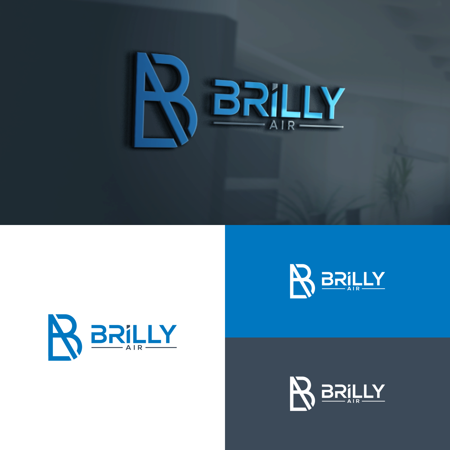 Logo-Design von okta5 für dieses Projekt | Design #31029209