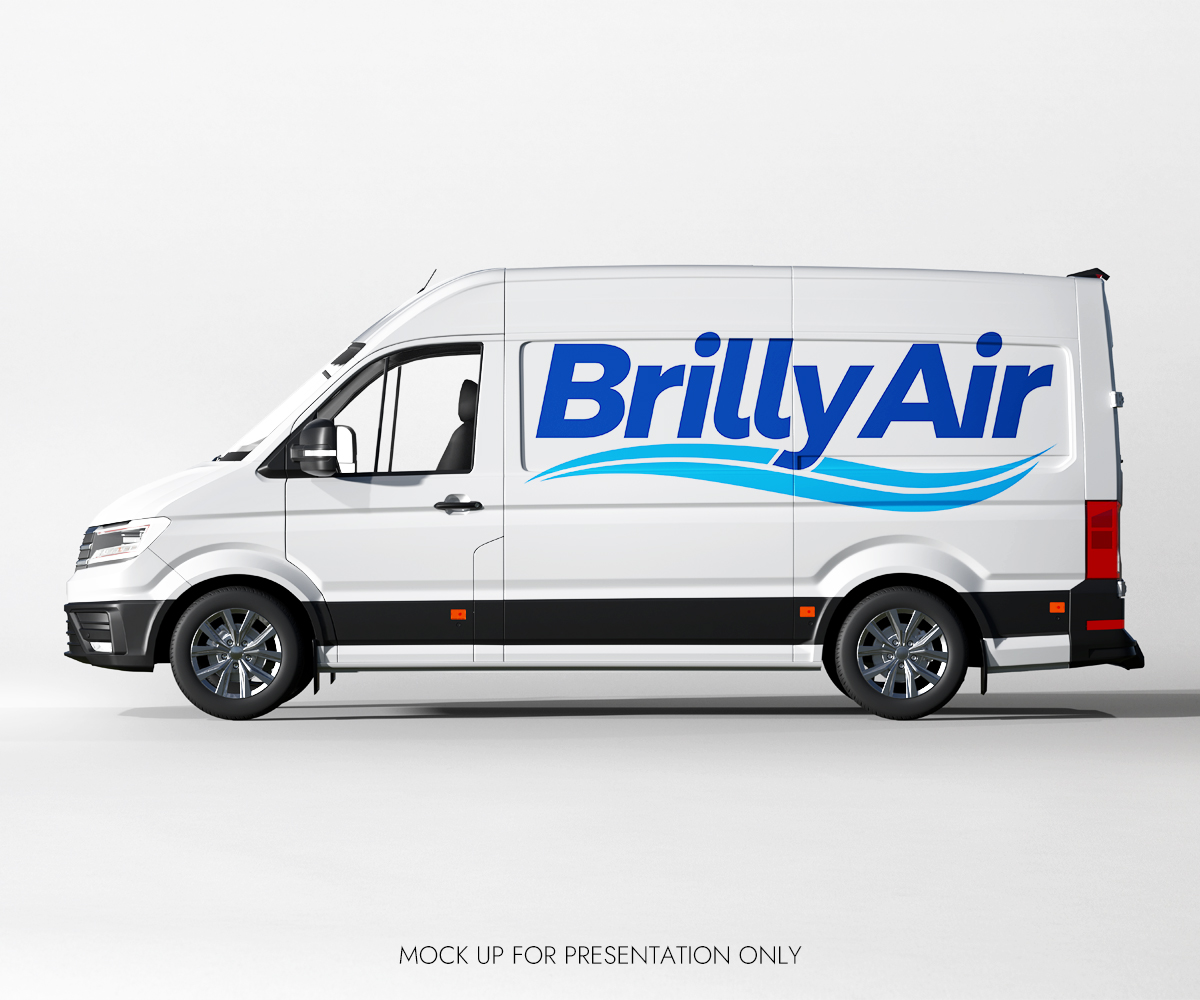 Logo Design by NancyTan for this project | Design #31064839