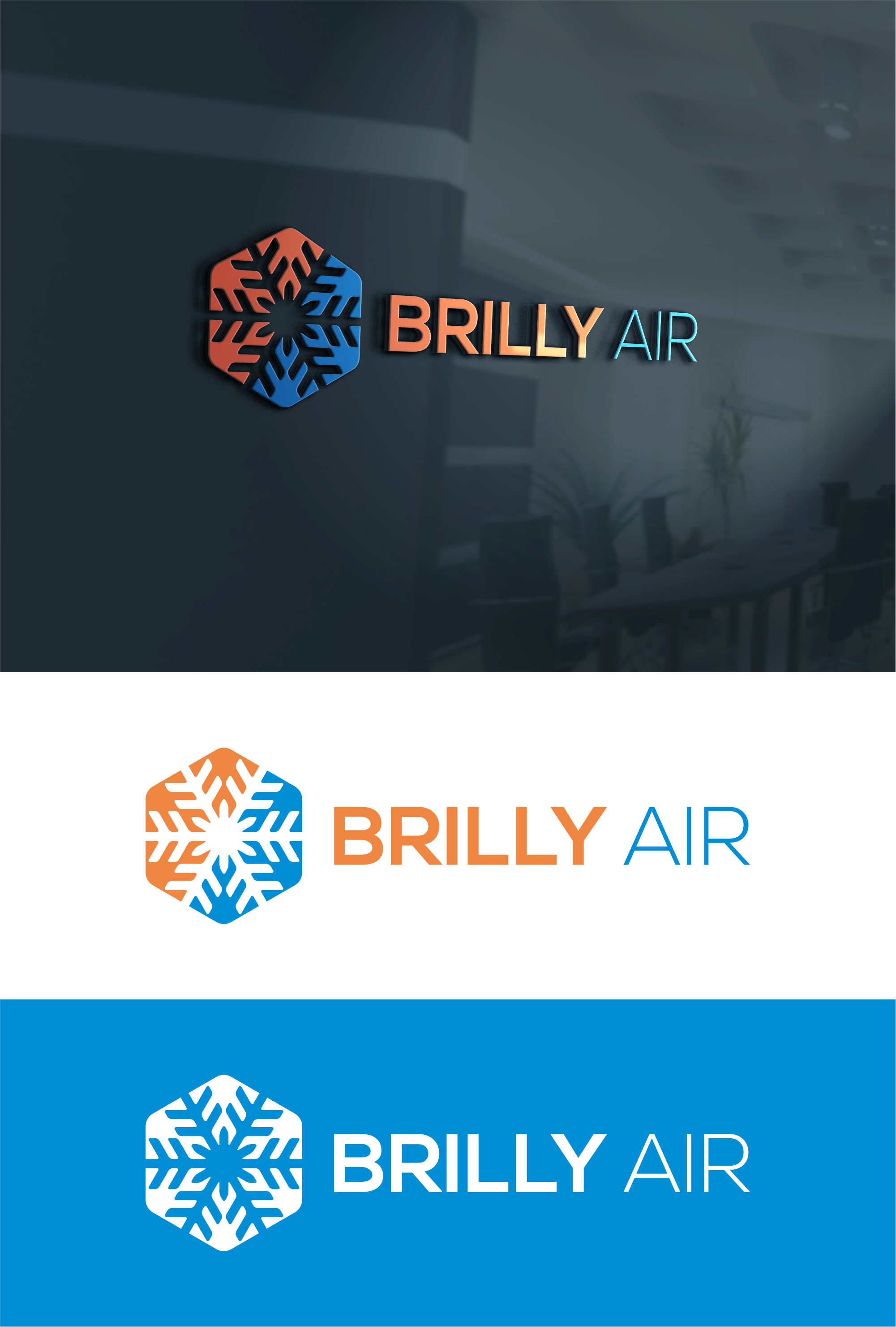 Logo-Design von healer1617 für dieses Projekt | Design #31036385