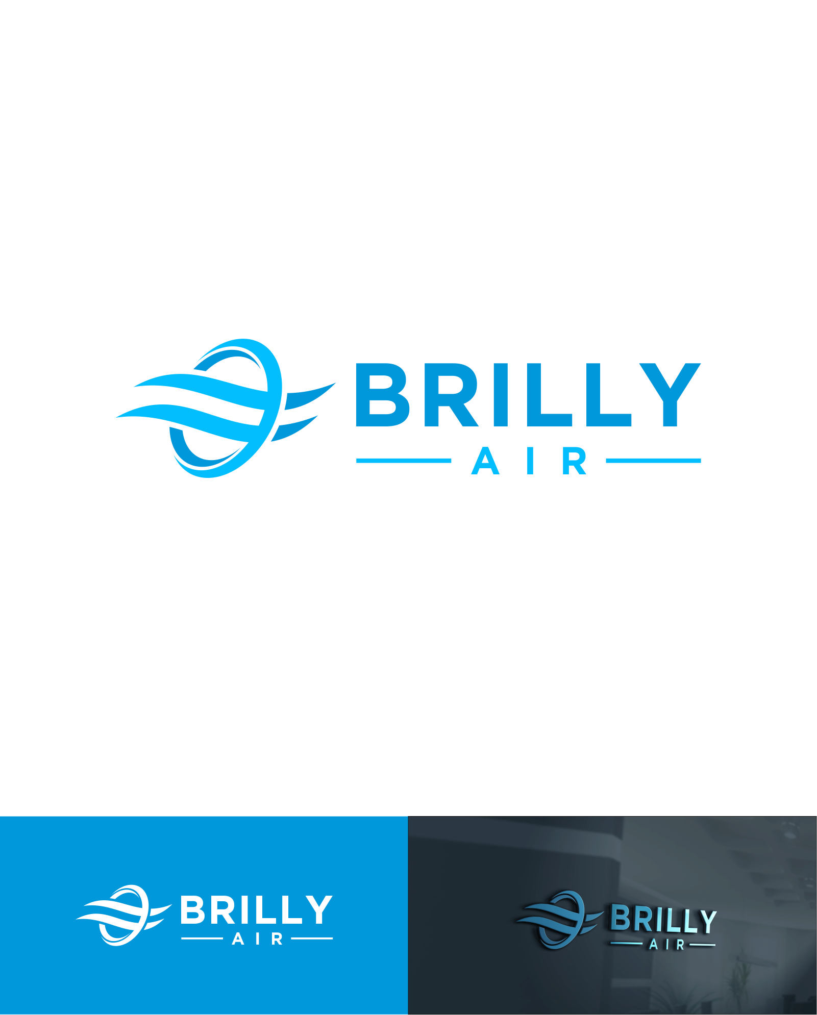 Diseño de Logo por M.Syaiful Huda para este proyecto | Diseño #31040117