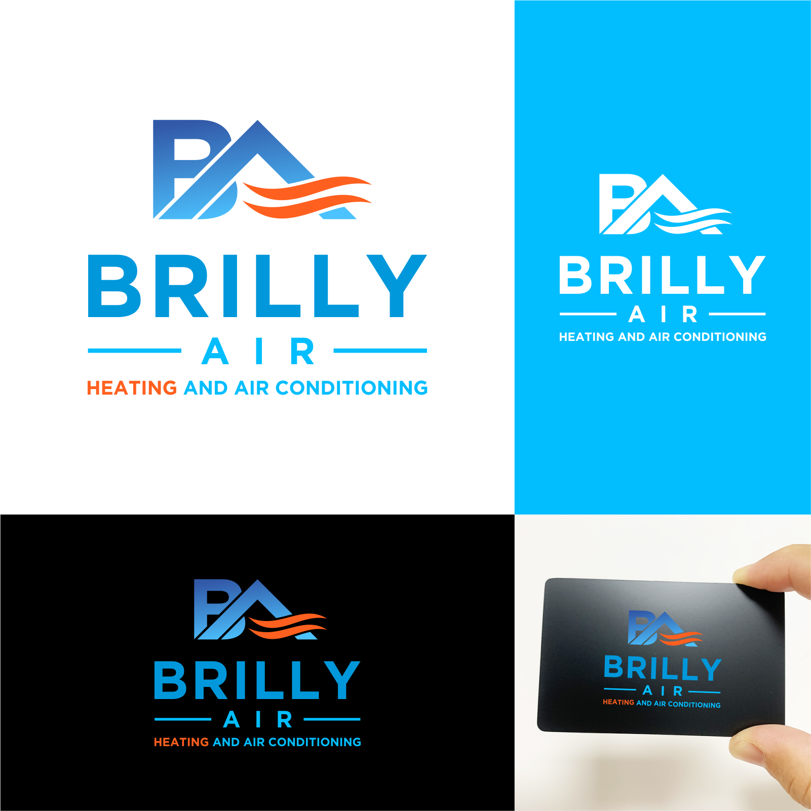 Logo Design by M.Syaiful Huda for this project | Design #31059780