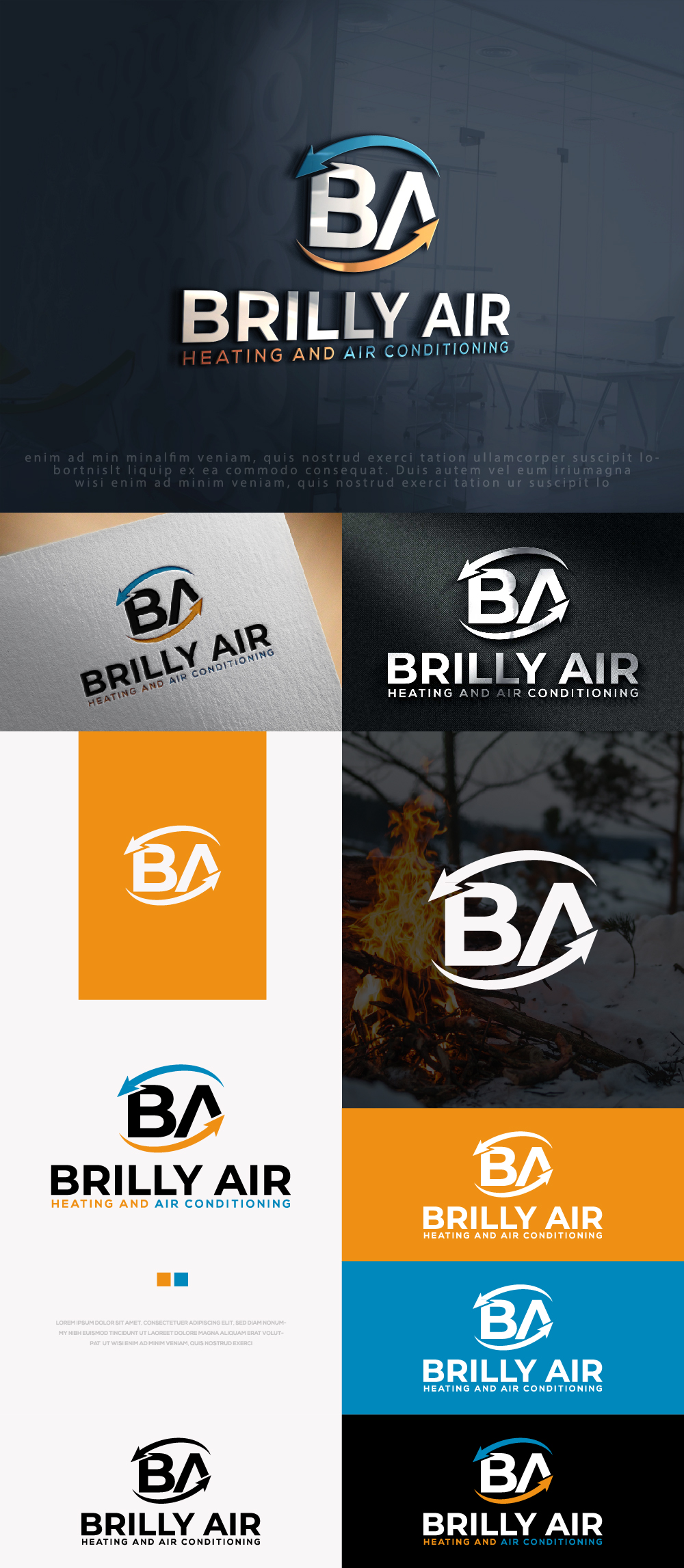Diseño de Logo por Ayub Zafar para este proyecto | Diseño #31058303