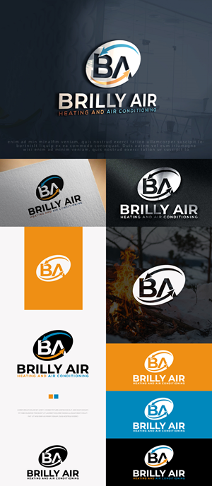 Diseño de Logo por Ayub Zafar para este proyecto | Diseño: #31058304