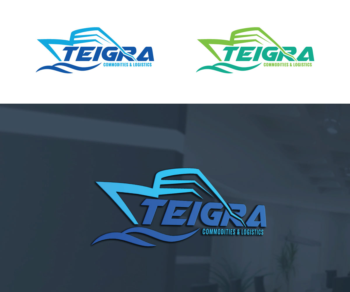 Logo Design by Srk pix!14 for this project | Design #31035422