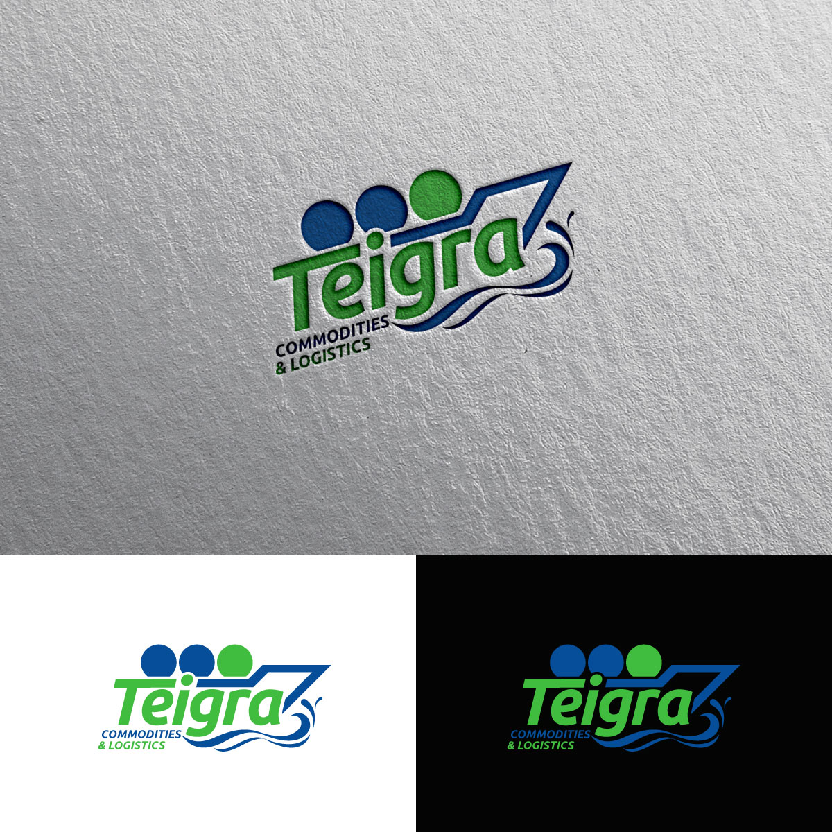Logo Design by chris Ray for this project | Design #31027279