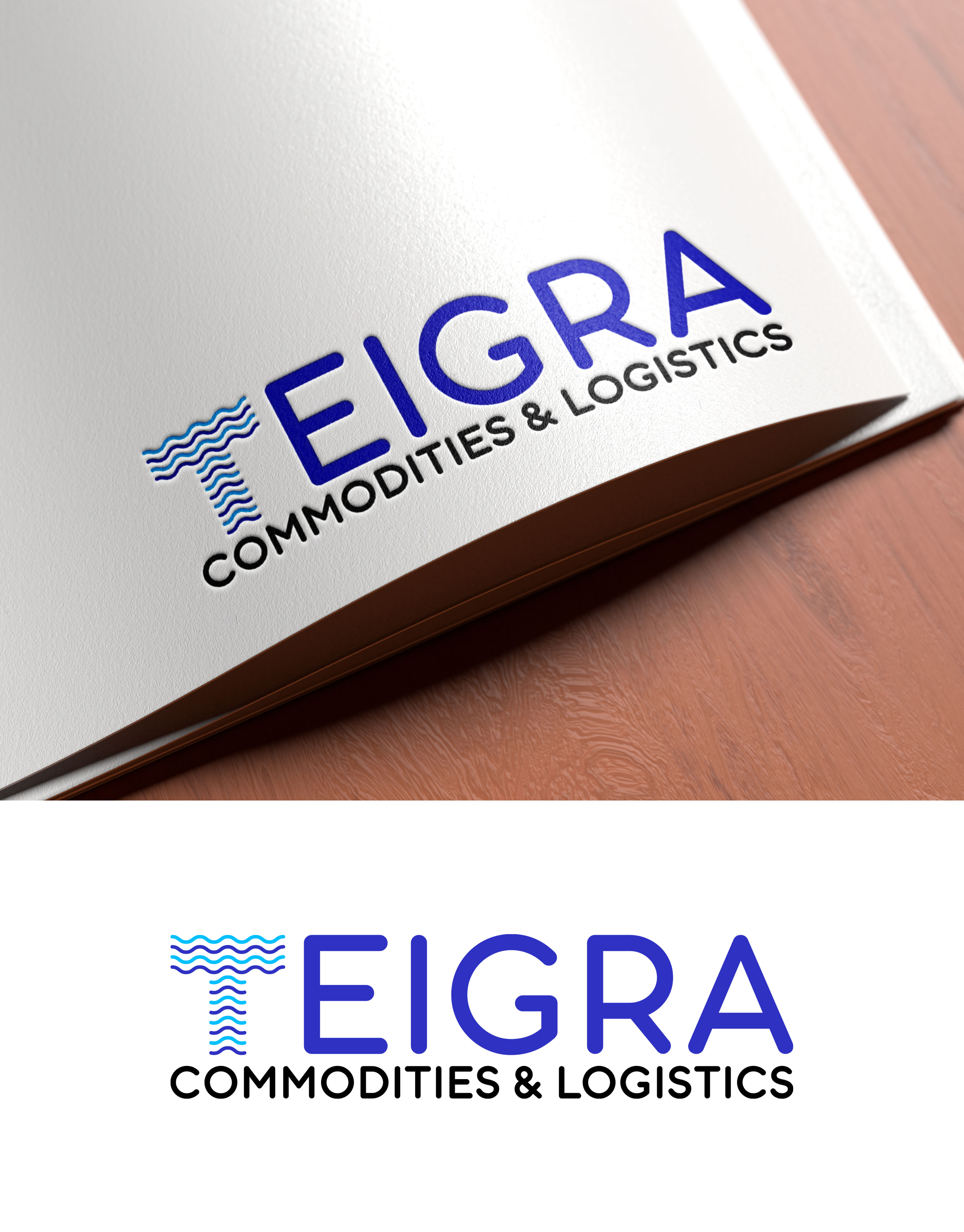 Logo Design by loveqis for this project | Design #31026806