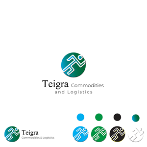 Logo Design by SA Raza008