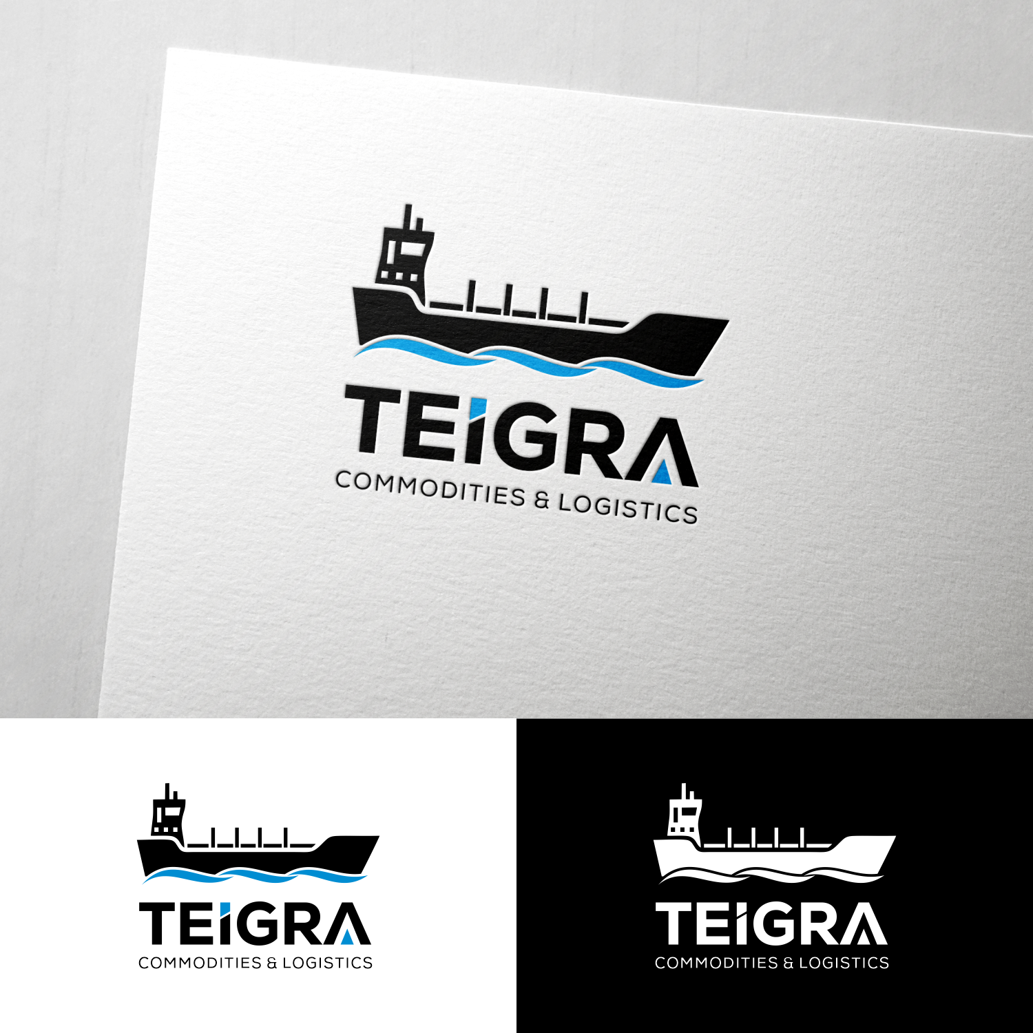 Logo Design by anakbuah for this project | Design #31030232