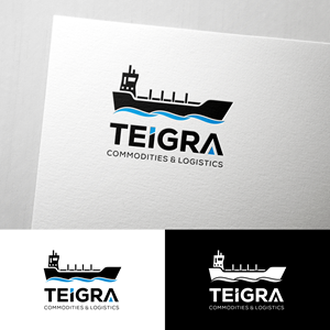 Logo Design by anakbuah