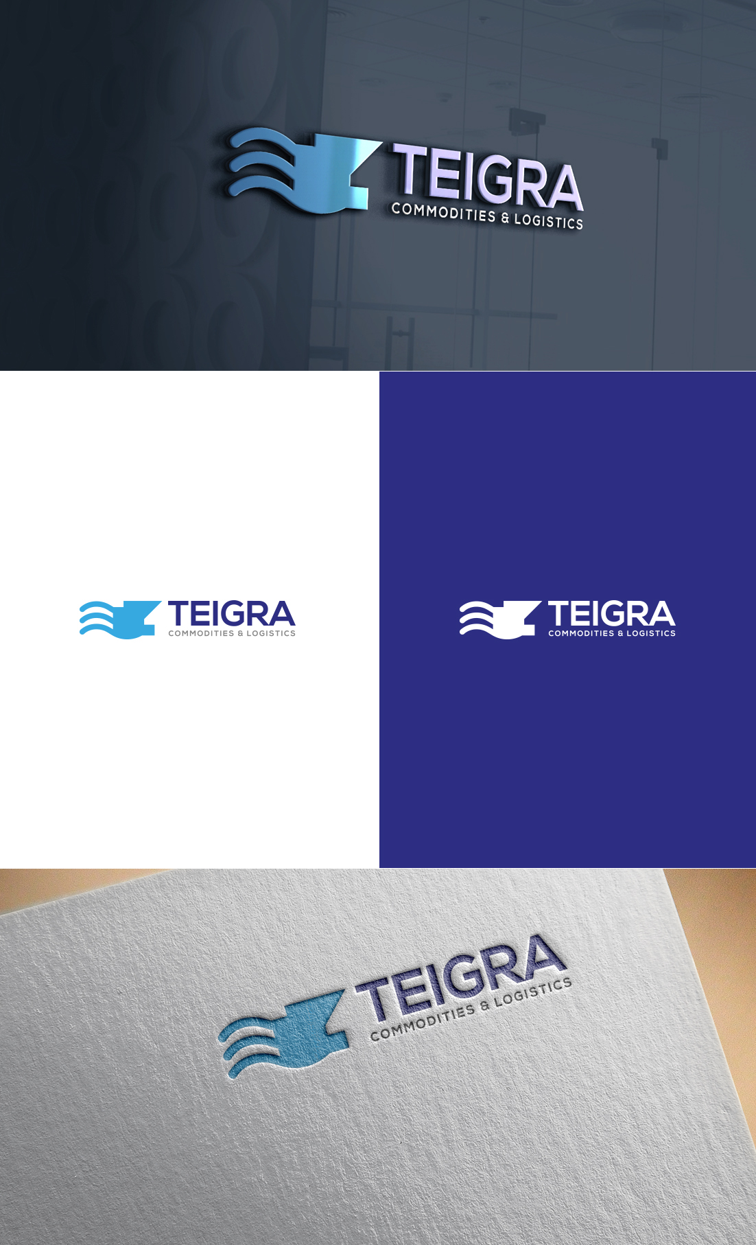 Logo Design by GLDesigns for this project | Design #31030976