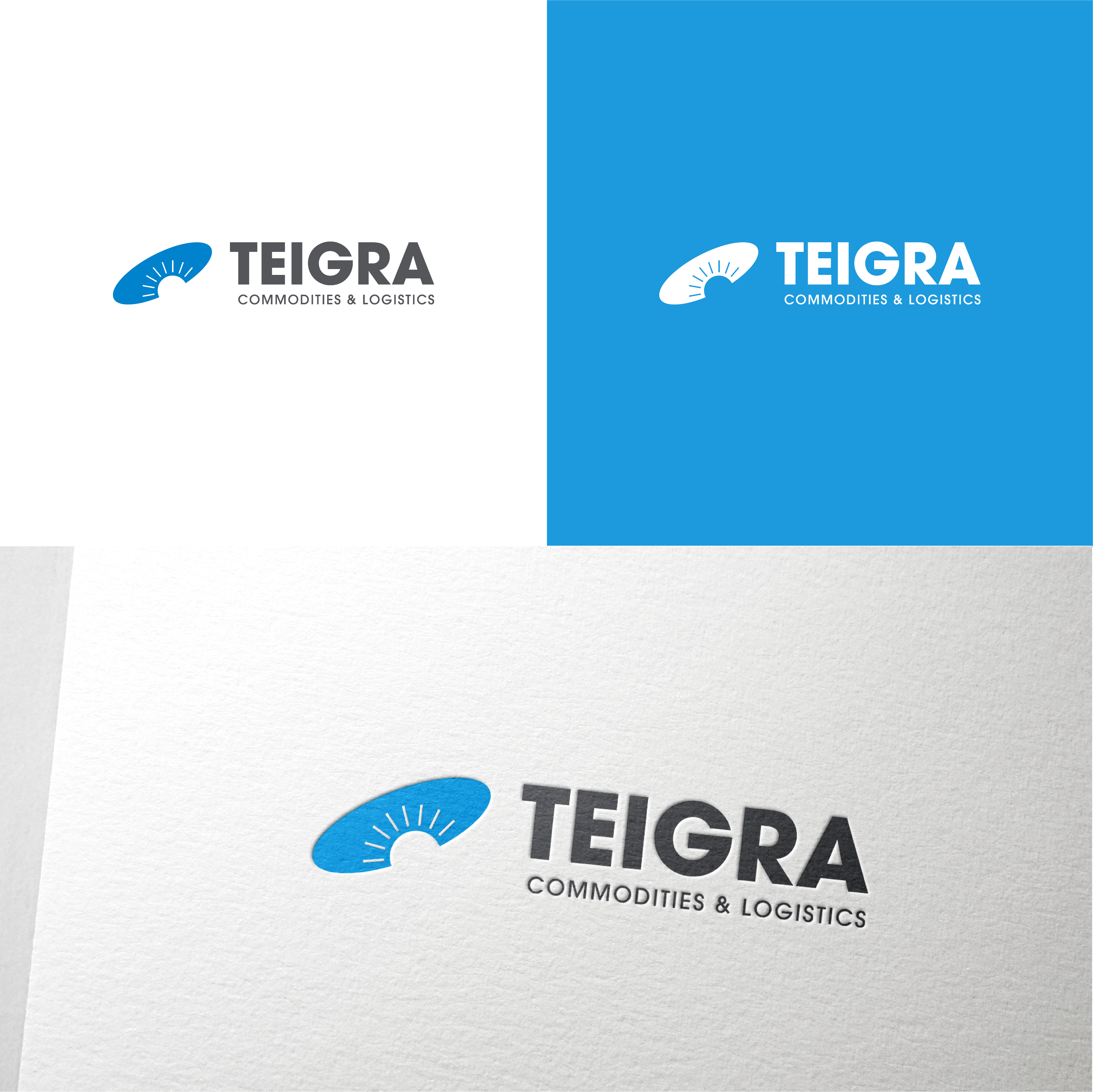 Logo Design by The Lion Studios for this project | Design #31027976