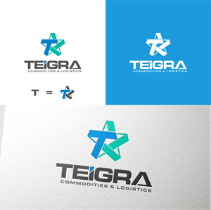 Logo Design by The Lion Studios for this project | Design: #31028201