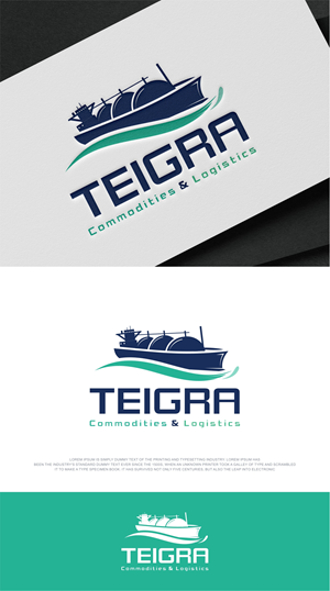 Logo Design by fly  design for this project | Design: #31036603