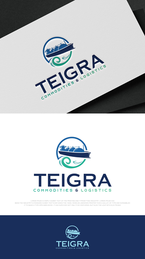 Logo Design by fly  design for this project | Design: #31036604