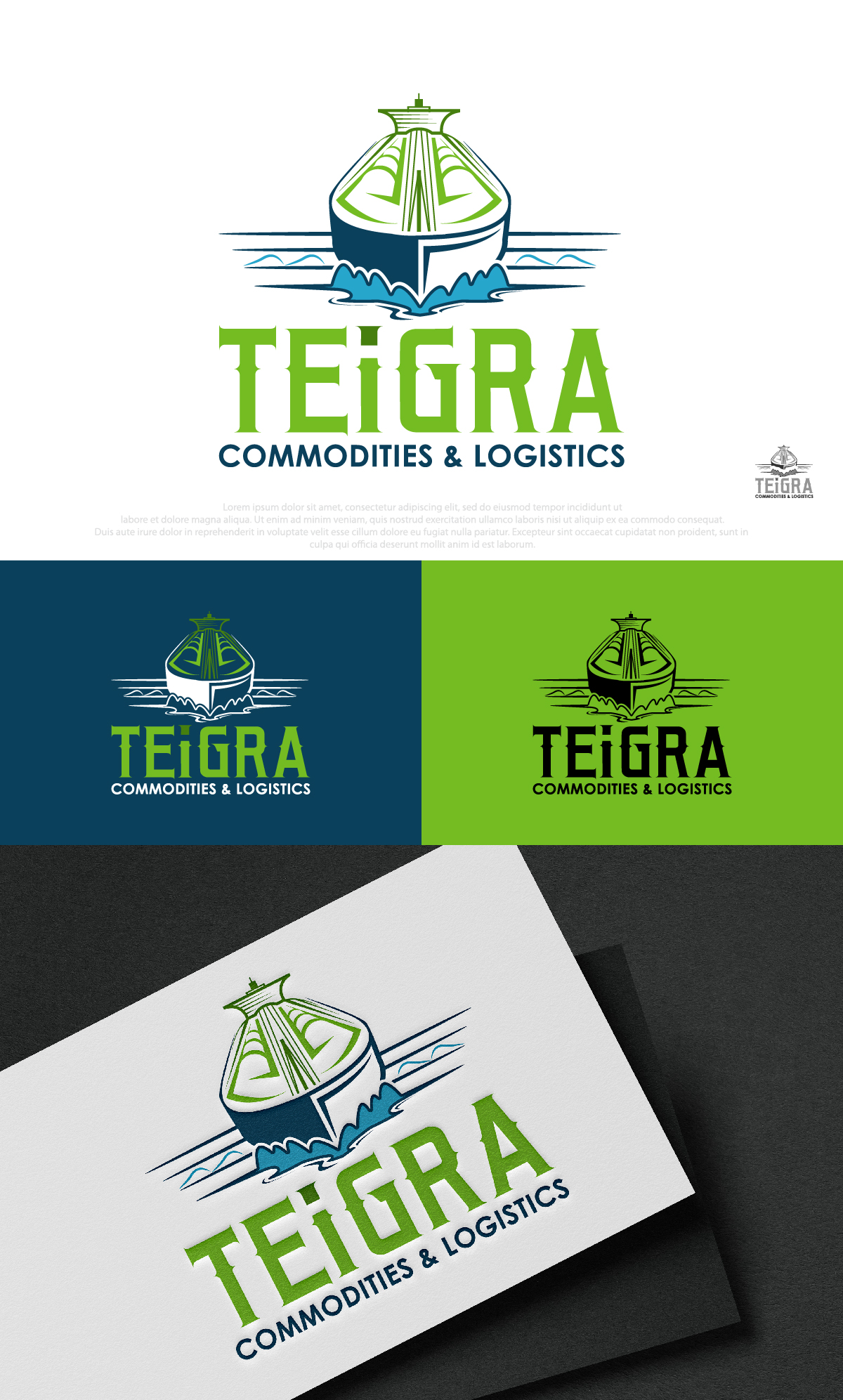 Logo Design by DesignLima for this project | Design #31036446