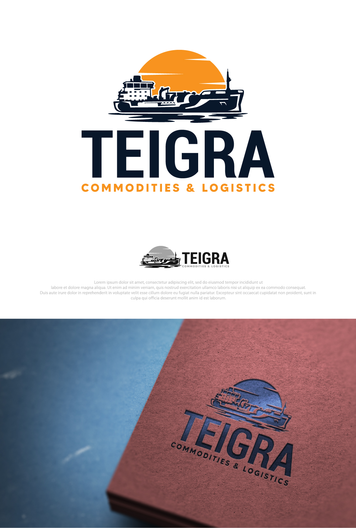 Logo Design by DesignLima for this project | Design #31036447