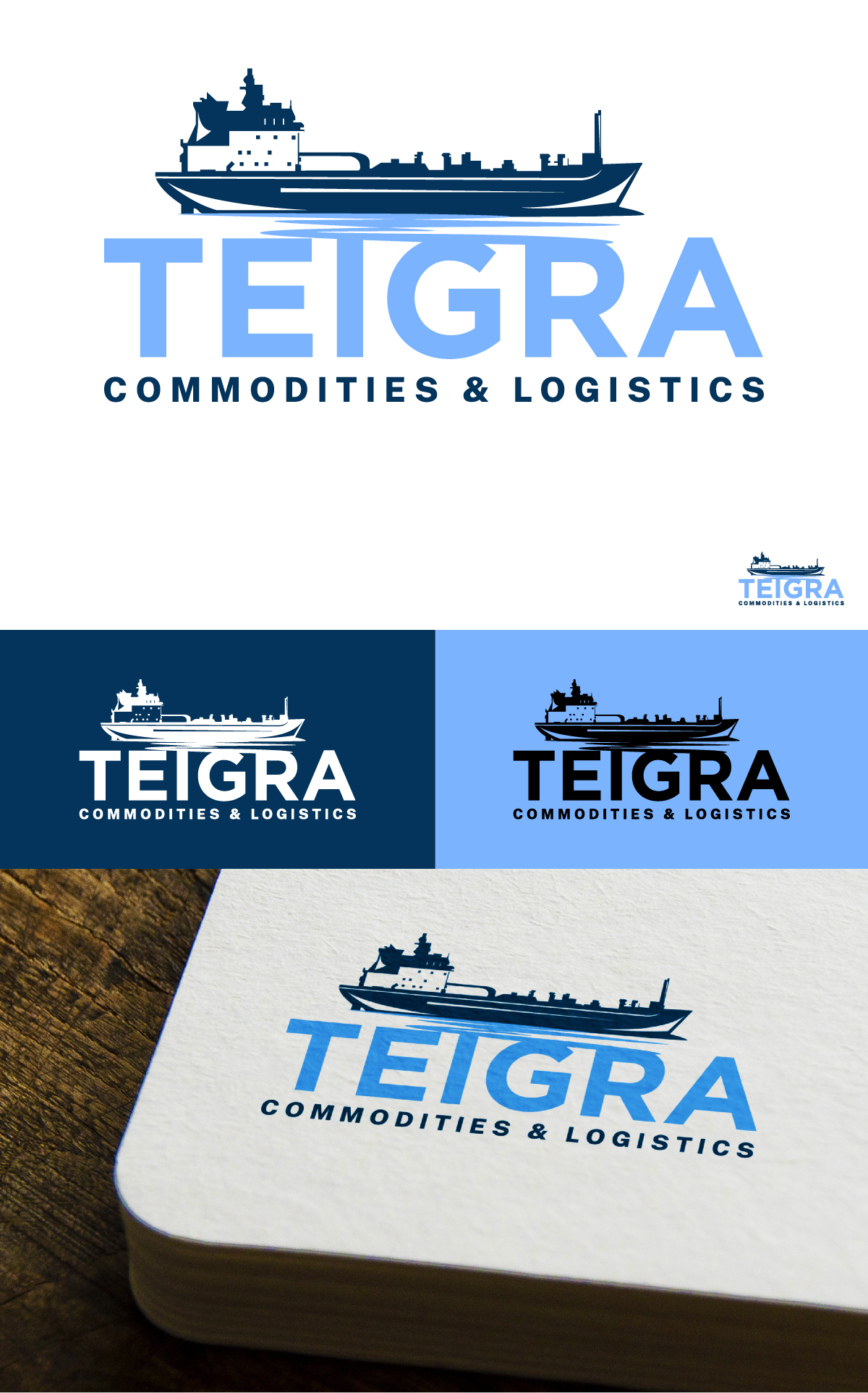 Logo Design by DesignLima for this project | Design #31036448