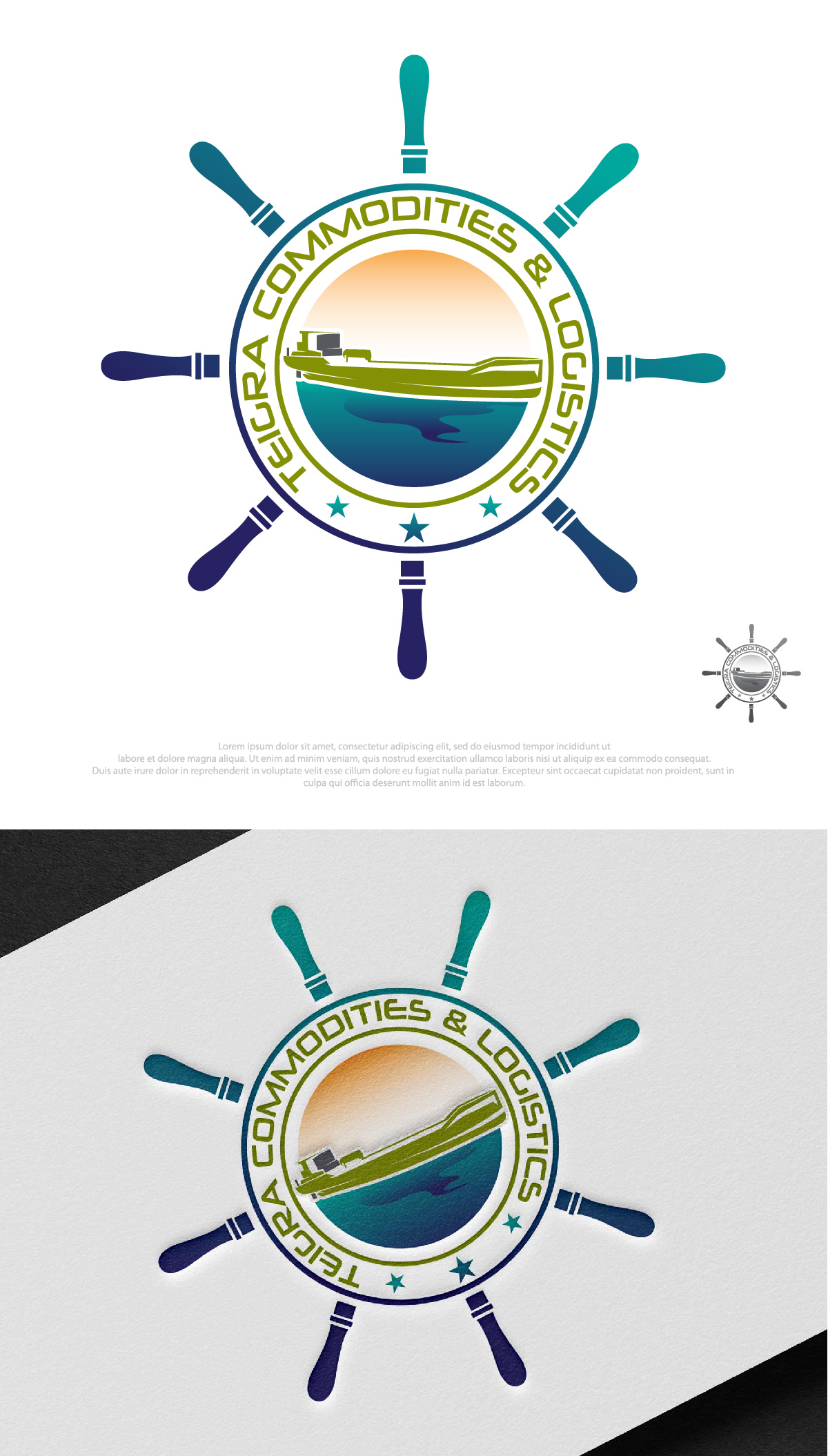 Logo Design by DesignLima for this project | Design #31036449