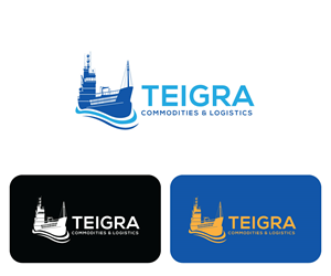 Logo Design by Ansh Design for this project | Design: #31036834