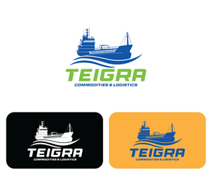 Logo Design by Ansh Design for this project | Design: #31036836