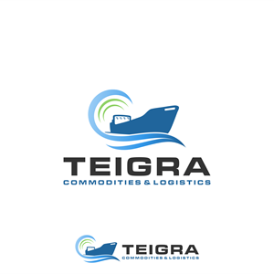 Logo Design by M.Syaiful Huda for this project | Design: #31025067