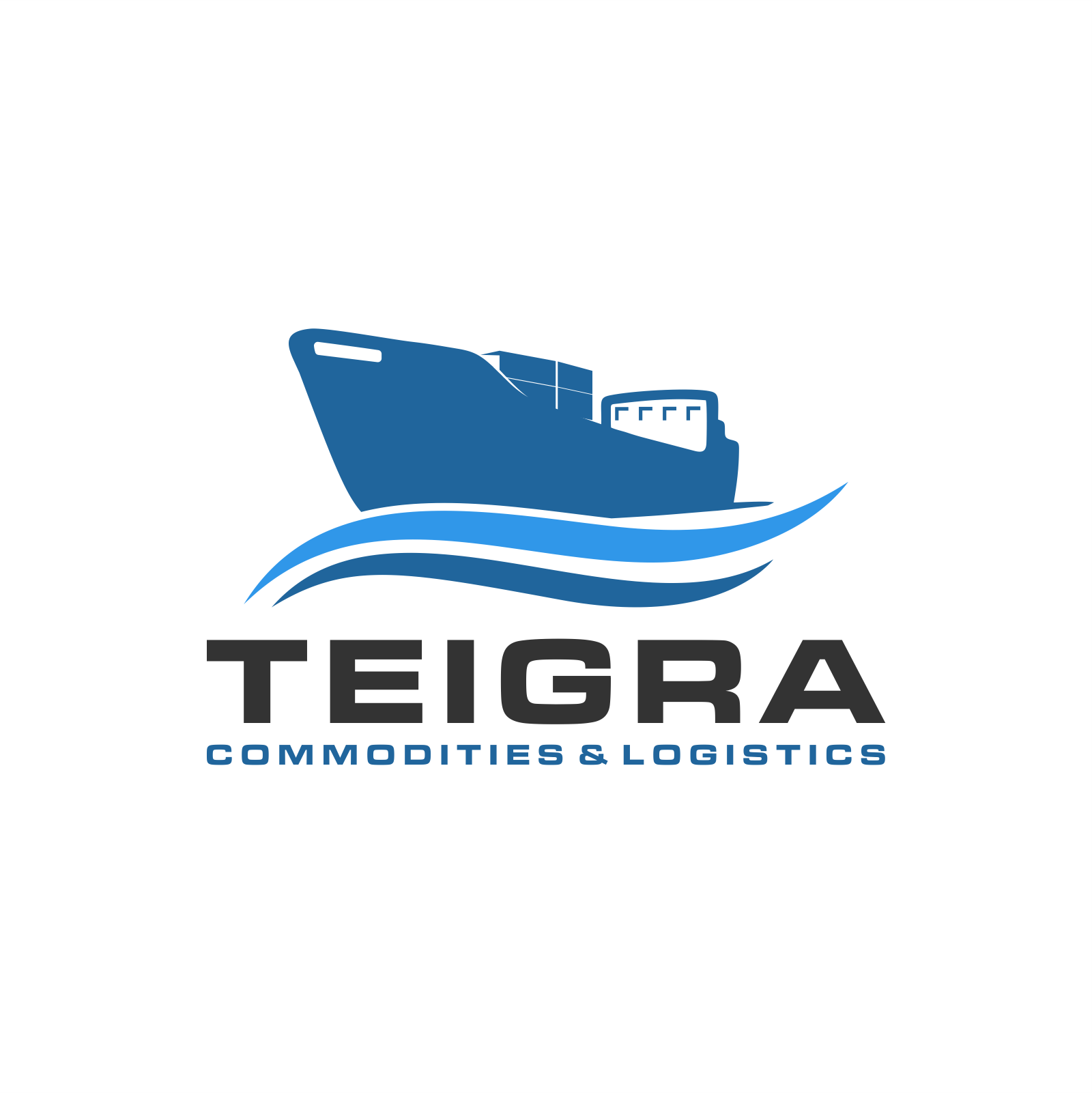 Logo Design by M.Syaiful Huda for this project | Design #31036749