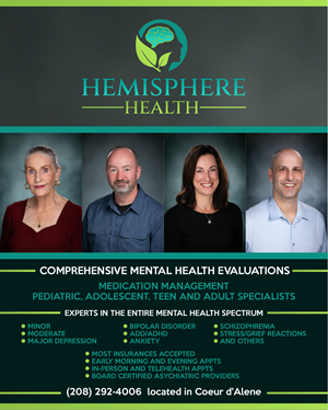 Magazin-Design von DbelWalid für Hemisphere Health | Design: #31167148