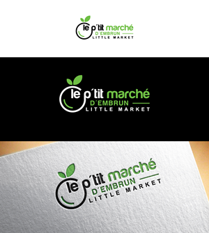 Logo Design by sol design2 for this project | Design: #31027607