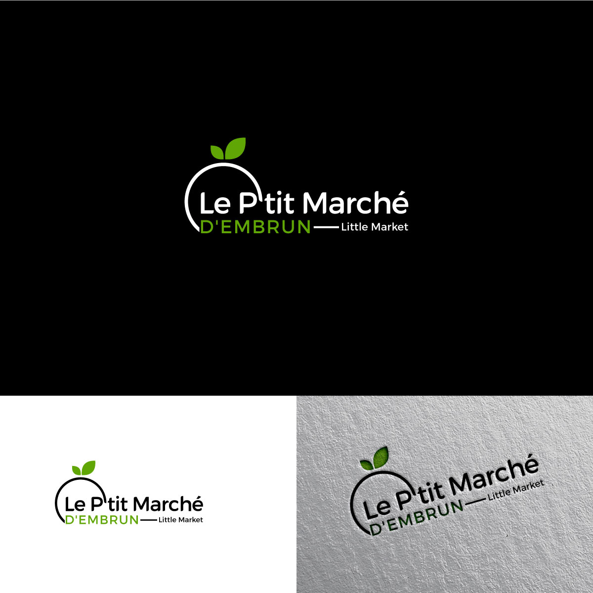 Logo Design by chris Ray for this project | Design #31025420