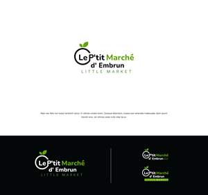 Logo Design by Degantx