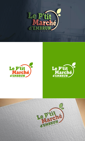 Logo Design by GLDesigns for this project | Design: #31030082