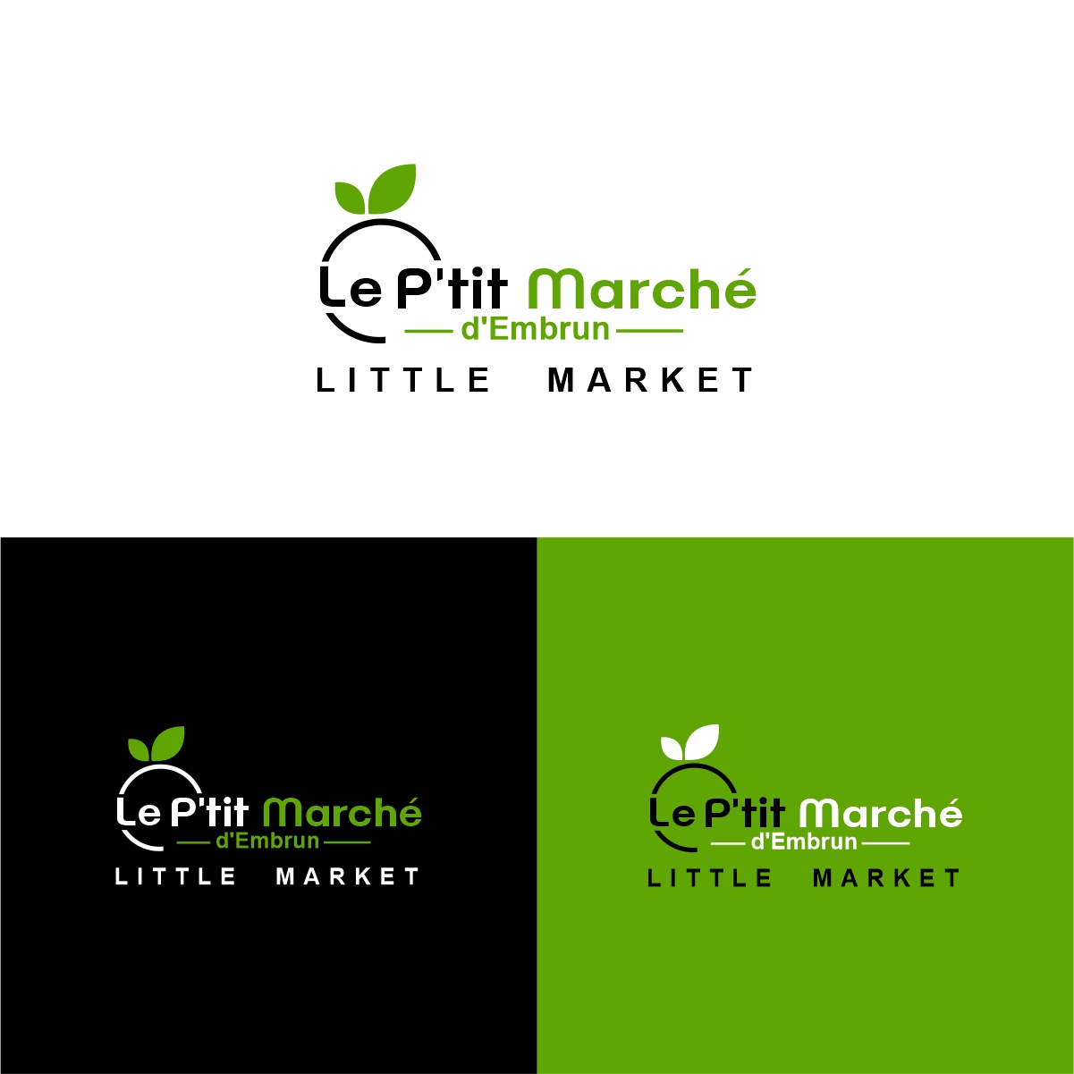 Logo Design by creative.bugs for this project | Design #31028205