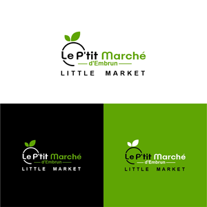 Logo Design by creative.bugs for this project | Design: #31028205