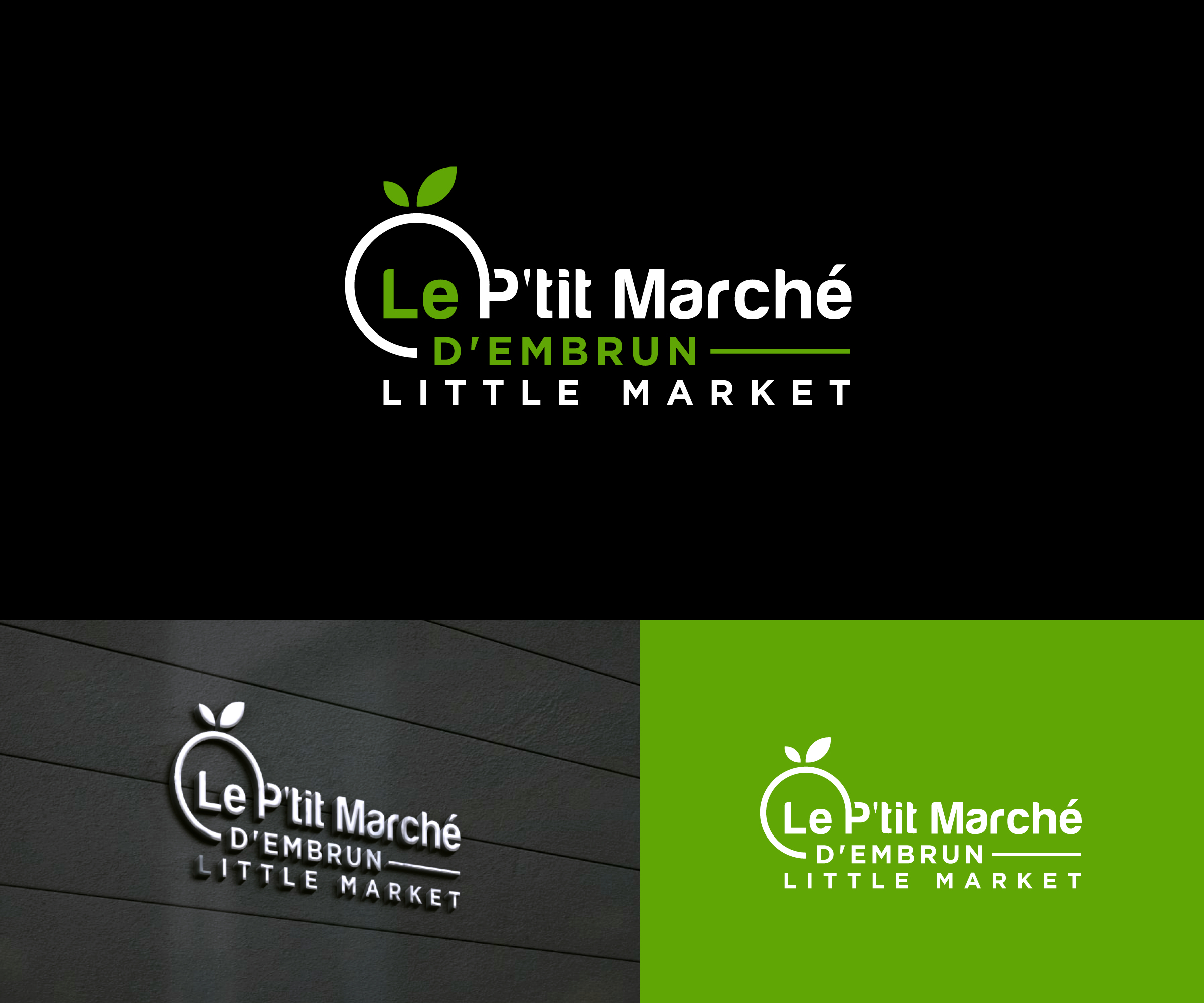 Logo Design by ecorokerz for this project | Design #31025692