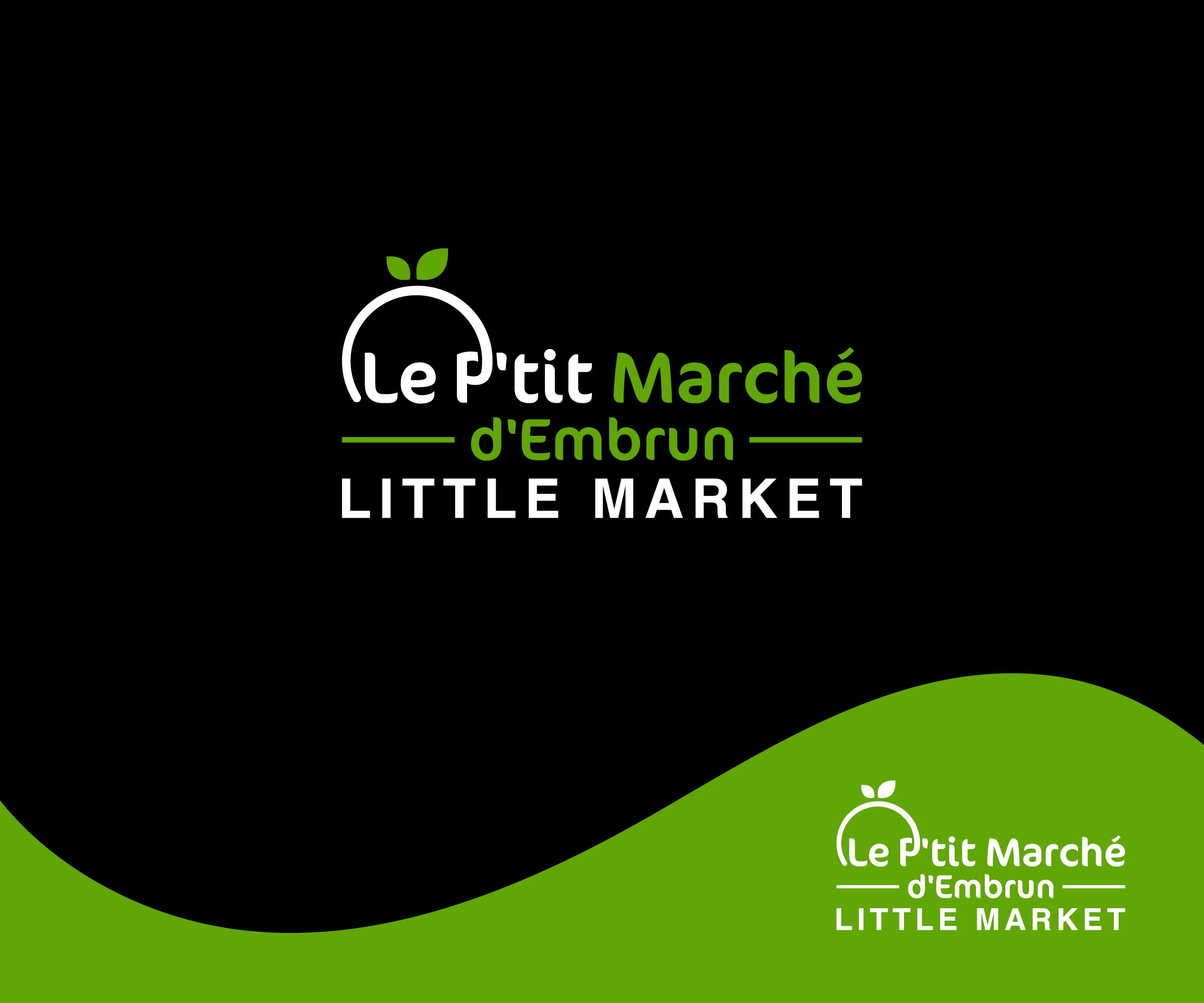 Logo Design by ecorokerz for this project | Design #31027219