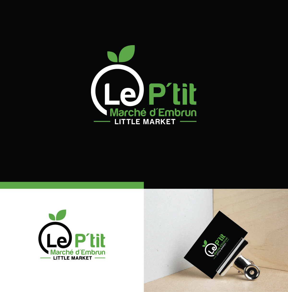 Logo Design by creativepix for this project | Design #31028609