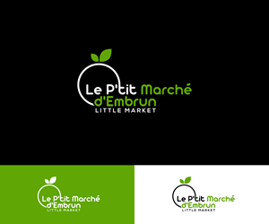 Logo Design by step forward 2 for this project | Design: #31026848