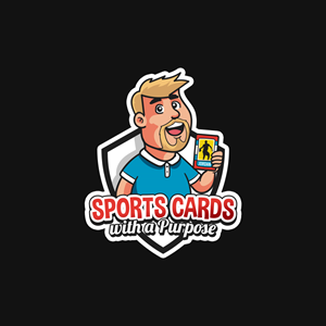Logo Design by Squada Designs for Sports Cards with a Purpose | Design: #31072739