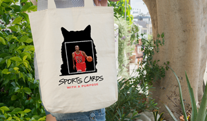 Logo Design by Pint & Promotional Projects for Sports Cards with a Purpose | Design: #31060241