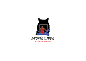 Logo Design by Pint & Promotional Projects for Sports Cards with a Purpose | Design: #31071579