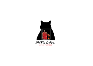 Logo Design by Pint & Promotional Projects for Sports Cards with a Purpose | Design: #31071580
